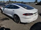 2015 Tesla Model S 85D