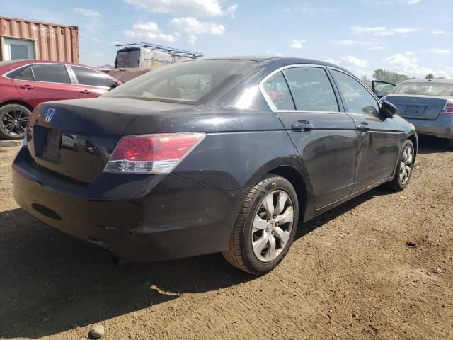 2009 Honda Accord EX