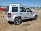 2009 Jeep Liberty Sport