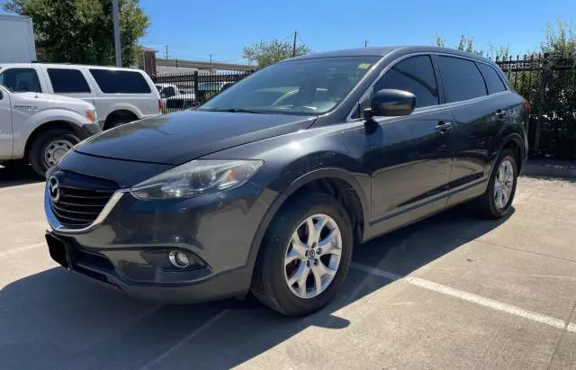 2014 Mazda CX-9 Touring