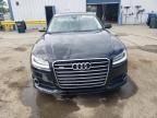 2018 Audi A8 L Quattro