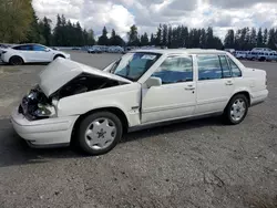 1998 Volvo S90 en venta en Arlington, WA