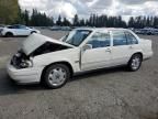 1998 Volvo S90