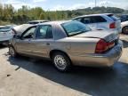 2003 Mercury Grand Marquis GS