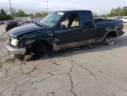 Ford Vehiculos salvage en venta: 2002 Ford F150