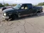 2002 Ford F150