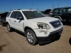 2010 GMC Acadia SLE