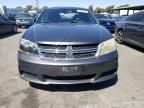 2014 Dodge Avenger SE