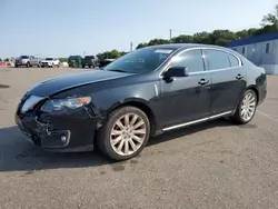 2010 Lincoln MKS en venta en Ham Lake, MN