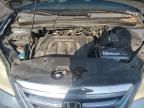 2007 Honda Odyssey EXL