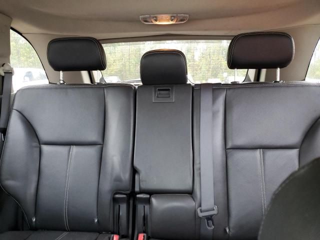 2010 Ford Edge SEL