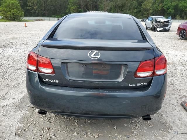 2006 Lexus GS 300