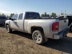 2007 Chevrolet Silverado C1500