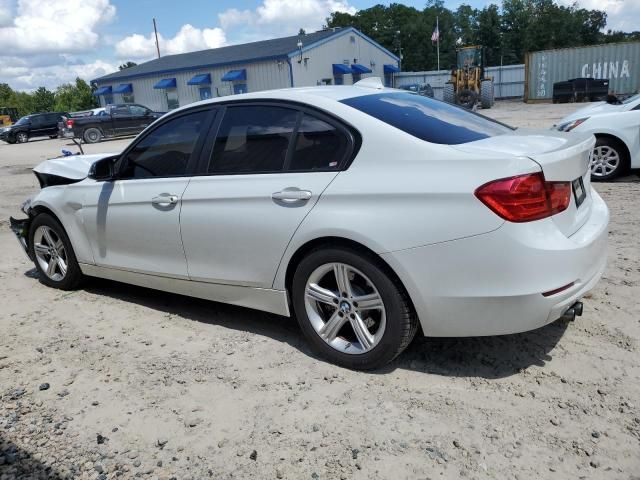 2015 BMW 328 I