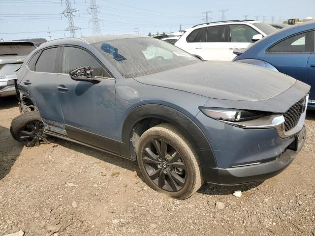 2022 Mazda CX-30 Preferred