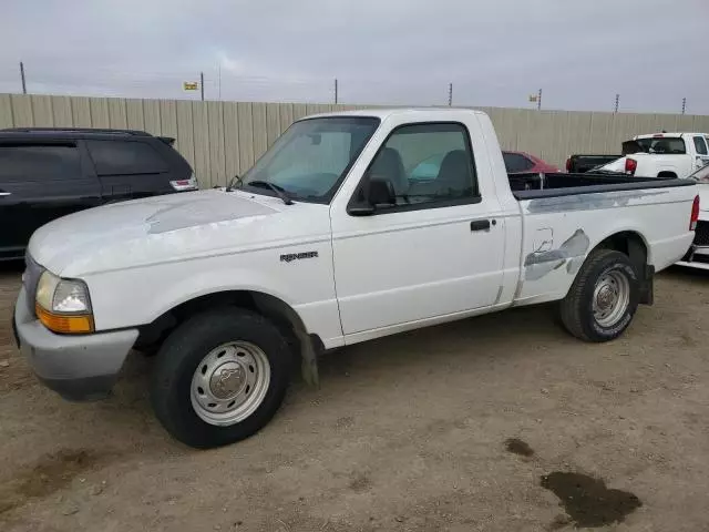 2000 Ford Ranger