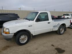 Ford salvage cars for sale: 2000 Ford Ranger