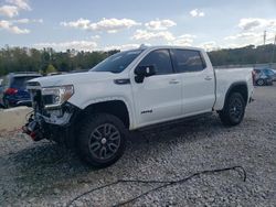 2021 GMC Sierra K1500 AT4 en venta en Louisville, KY