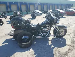 2011 Harley-Davidson Flhtcutg en venta en Columbus, OH