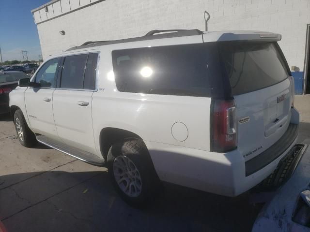 2018 GMC Yukon XL K1500 SLT