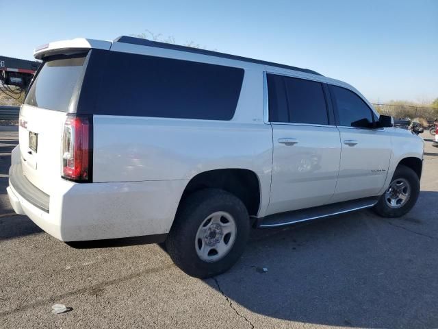 2017 GMC Yukon XL C1500 SLT