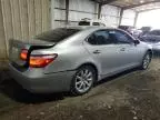 2008 Lexus LS 460