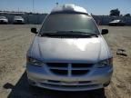 2000 Dodge Grand Caravan SE