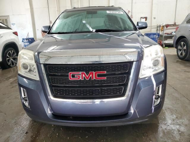 2014 GMC Terrain SLT