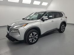 2022 Nissan Rogue SV en venta en Van Nuys, CA