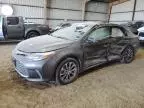 2018 Toyota Avalon Hybrid