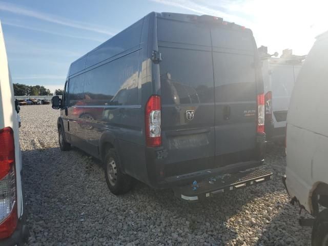 2021 Dodge RAM Promaster 3500 3500 High