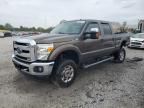 2015 Ford F250 Super Duty