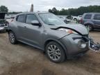 2011 Nissan Juke S