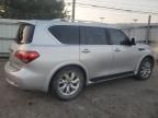 2012 Infiniti QX56