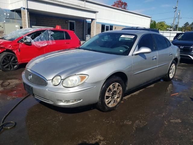 2007 Buick Lacrosse CX