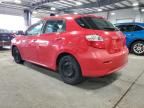 2010 Toyota Corolla Matrix