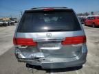 2008 Honda Odyssey Touring