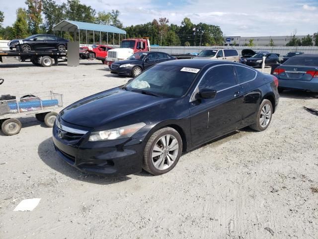 2011 Honda Accord LX-S