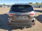 2016 Toyota Highlander LE