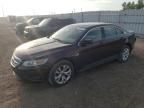 2011 Ford Taurus SEL