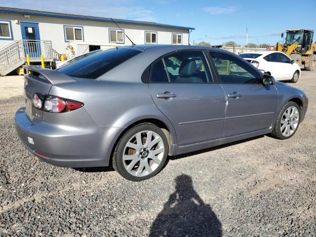 2006 Mazda 6 S