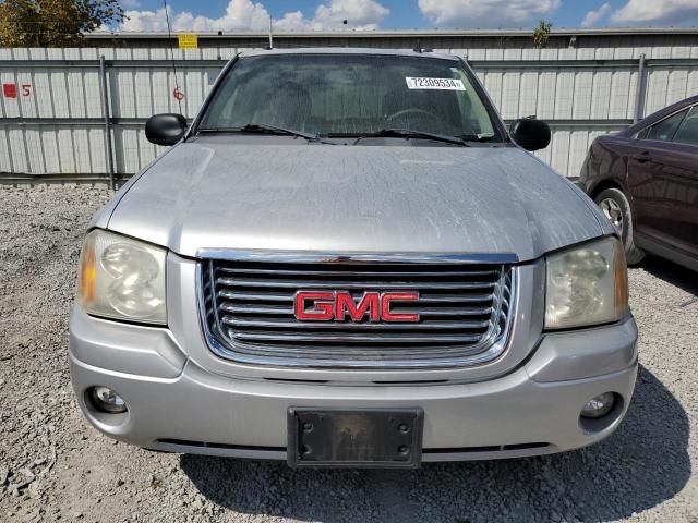 2009 GMC Envoy SLE