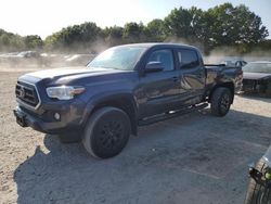 2020 Toyota Tacoma Double Cab en venta en North Billerica, MA