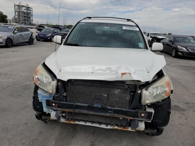 2008 Toyota Rav4 Limited