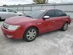 2009 Ford Taurus Limited