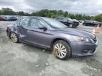 2014 Honda Accord EX