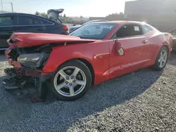 Muscle Cars for sale at auction: 2020 Chevrolet Camaro LS