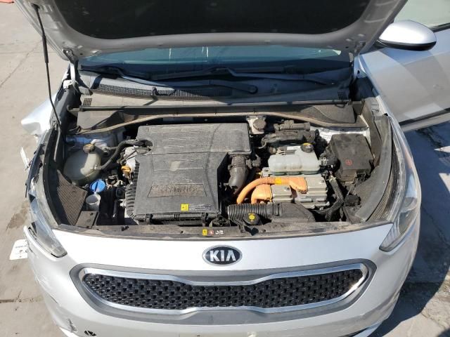 2018 KIA Niro FE