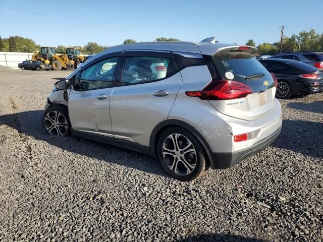 2017 Chevrolet Bolt EV Premier