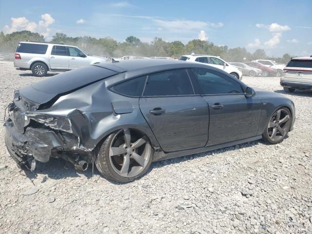 2016 Audi S7 Prestige